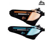RBX RUNNER S HYDRATION WATER BOTTLE WAIST PACK ASSORTED COLORS
