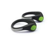 2 Pack of Biking and Running Shoe Spur Lights