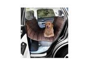 Comfy Pooch All Season Hammock Car Seat Protector