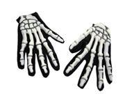 Skeleton Glove Halloween Essential