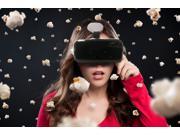 Xtreme Virtual Reality Cinema Viewer with Audio