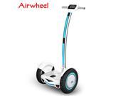 Airwheel S3 Electric Personal Transporter