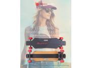 Benchwheel Dual 1800w Electric Skateboard C2