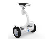 Airwheel S8 Electric Scooter White