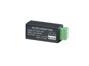 LTS DV AT12015 D01 Power Switcher from 24VAC to 12VDC Support 1.5 Amp Supply Current Power Adapter