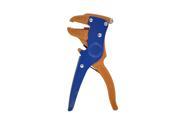 LTS T203MS CUTTER STRIPPER For Wire Self Adjusting Pull Splice into a wire without cutting