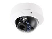 LTS CMIP7243W S 4.1 Megapixel HD True WDR 2688×1520 2.8 12mm Lens Vandal Proof Dome CCTV Camera