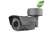 LTS CMHR9323DB HD TVI 2 Megapixel 1080P 2.8 12mm Lens 131ft Smart IR Bullet Security Camera