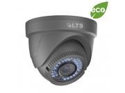 LTS CMHT1823B TVI HD 2.1MP 1080P 2.8 12mm Lens 42IR 131ft Outdoor Turret IP66 Security Camera