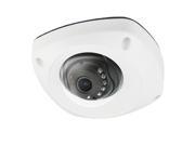 LTS CMIP3142 28S 4.1 Megapixel 2.8mm Wide Angle Lens IP Network 10IR 33ft Audio Vandal Proof Dome