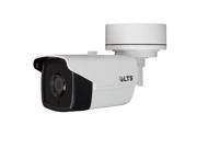 LTS CMHR92T2 HD TVI 3MP 2052x1536P 3.6mm Fixed Lens 2 Matrix IR 131ft Bullet Security Camera