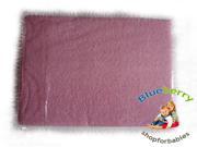BlueberryShop 2x Terry Towelling Fitted Sheet Nursery Baby Cot Moses Basket Crib 40 x 90 cm 16 x 35 5