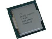 Intel Core i7 6700K 8M 4.0 GHz LGA 1151 CM8066201919901 Desktop Processor