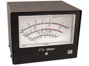 LDG Electronics FTL METER Large Face Analog meter for FT 857 897