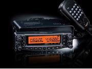 Yaesu FT 8900R Quad Band 29 50 144 430 MHZ VHF UHF Transceiver