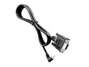 Icom OPC 1529R Data cable for IC91A 2820H… DB9 RS232