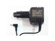 Icom CP12L Car charger for T2H T7H T22A W32A…