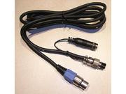 Heil Sound CC 1 C Mic adapter cable Collins