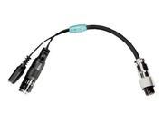 Heil Sound AD 1 I Headset adapter cable Icom
