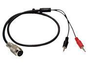 Heil Sound HSTA PC Mic adapter cable for PC