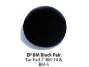 Heil Sound EP BM BLA Replacement ear pads for BM 10 black