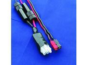 MFJ 5535M HF DC Power Cable Anderson