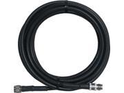 Diamond Antenna C110 Extension Cable RG 8X 10ft