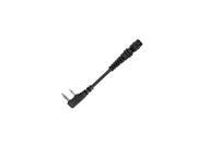 Pryme Radio Products PA 501 Pryme Kenwood 2 pin Q.D. Adapter