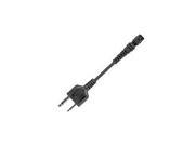Pryme Radio Products PA 500 Pryme ICOM 2 pin Q.D. Adapter
