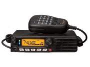 Yaesu FTM 3200DR C4FM FM 144MHz Mobile Transceiver.