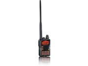 YAESU VX 6R 2M 70CM 5W 220 1.5W DUAL BAND HT