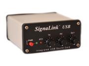 SIGNALINK SLUSBRJ1 USB FOR RJ 11 MIC CONNECTOR