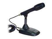 YAESU MD 100A8X Desktop Microphone for Base Radios