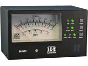 LDG M 600 4.5 Meter for AT 600ProII
