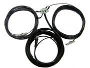 Radiowavz eG5RV Wire Antenna Radiowavz eG5RV Wire Antenna