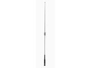 Comet Antennas SBB 5NMO Mobile antenna 2m 70cm NMO 38in