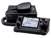 Icom IC 7100 Touch Screen Mobile radio HF 6m 2m 70cm 100W