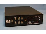 LDG Electronics AT 200PROII Automatic Tuner 200W