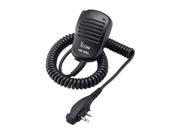 Icom HM 158LA Speaker mic for IC F3001