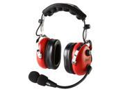 Heil Sound PS 7 Red Headset boom mic
