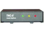 MFJ 1270X KISS Mode TNC X VHF packet APRS