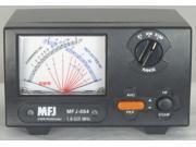 MFJ 884 1.8 525 MHz 200 W X SWR Me