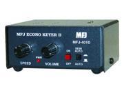 MFJ 401D Morse code keyer for iambic paddles