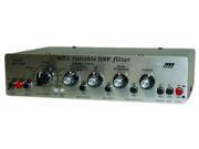 MFJ 784B DSP audio filter tunable deluxe