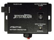 Jetstream USA JTBATT40 Battery Protector Remote Control