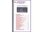Nifty Accessories MM FTM400DR Nifty! Mini Manual for Yaesu FTM 400DR DE