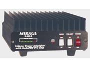 Mirage Communications Equipment B 320 G 200 W HT and Mobile 2 Meter Amplifier