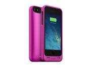 Mophie 2479 Juice Pack Helium for iPhone 5 5s 1 500mAh Pink