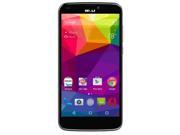 BLU Studio G Plus S510Q Unlocked GSM Quad-Core Android Phone - Black BLU Studio G Plus S510Q Unlocked GSM Quad-Core Android Phone - Black