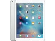 Apple iPad Pro 9.7 32GB 4G LTE Wi Fi Dual Core Certified Tablet Silver
